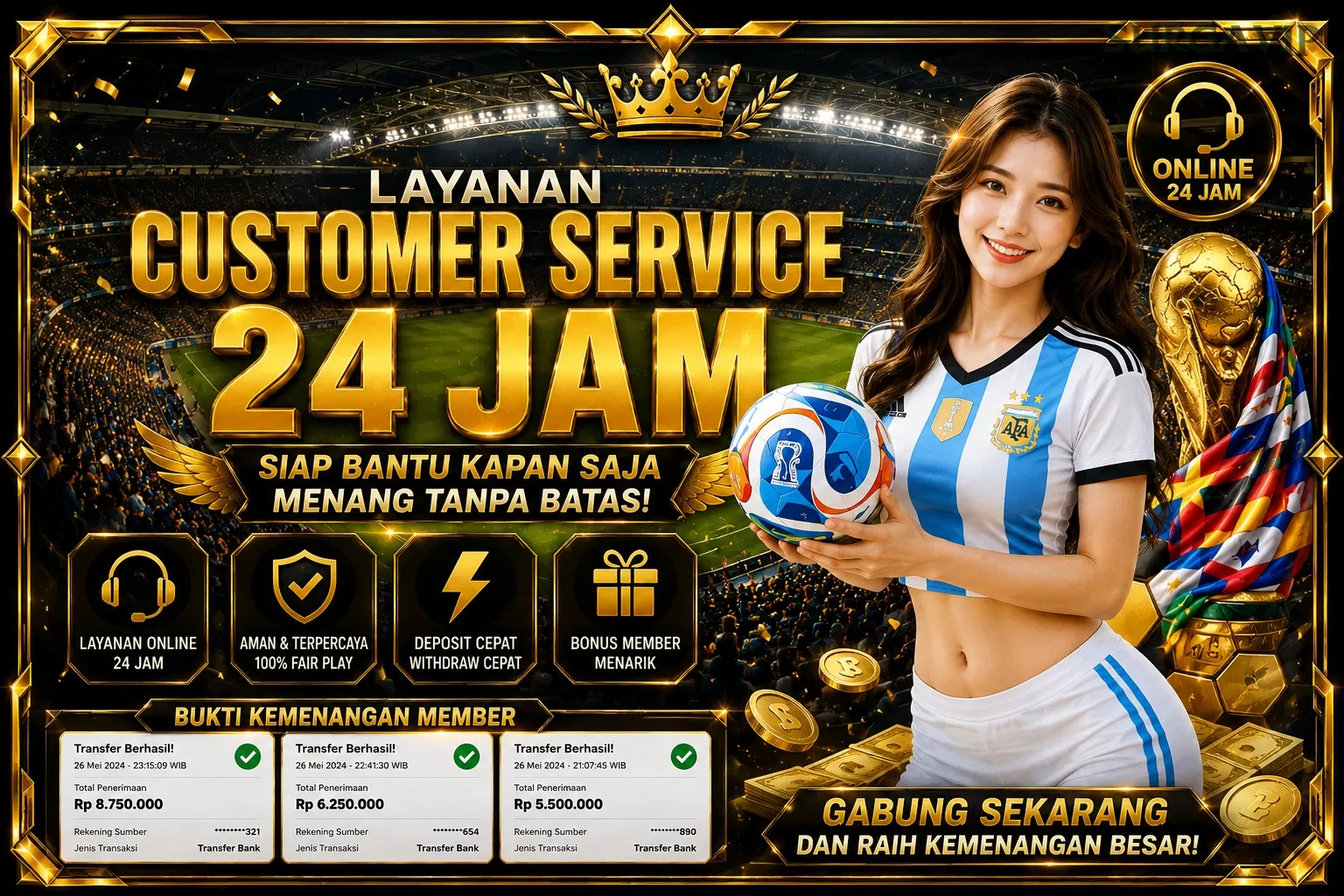 surgavip
